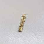 Mark of the Blacksmith Amulet