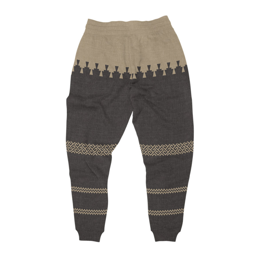 Worlds Oldest Pants V2