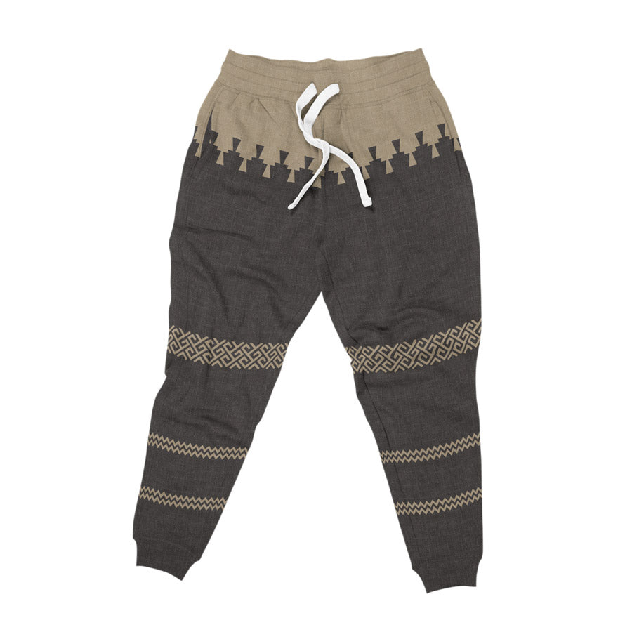 Worlds Oldest Pants V2