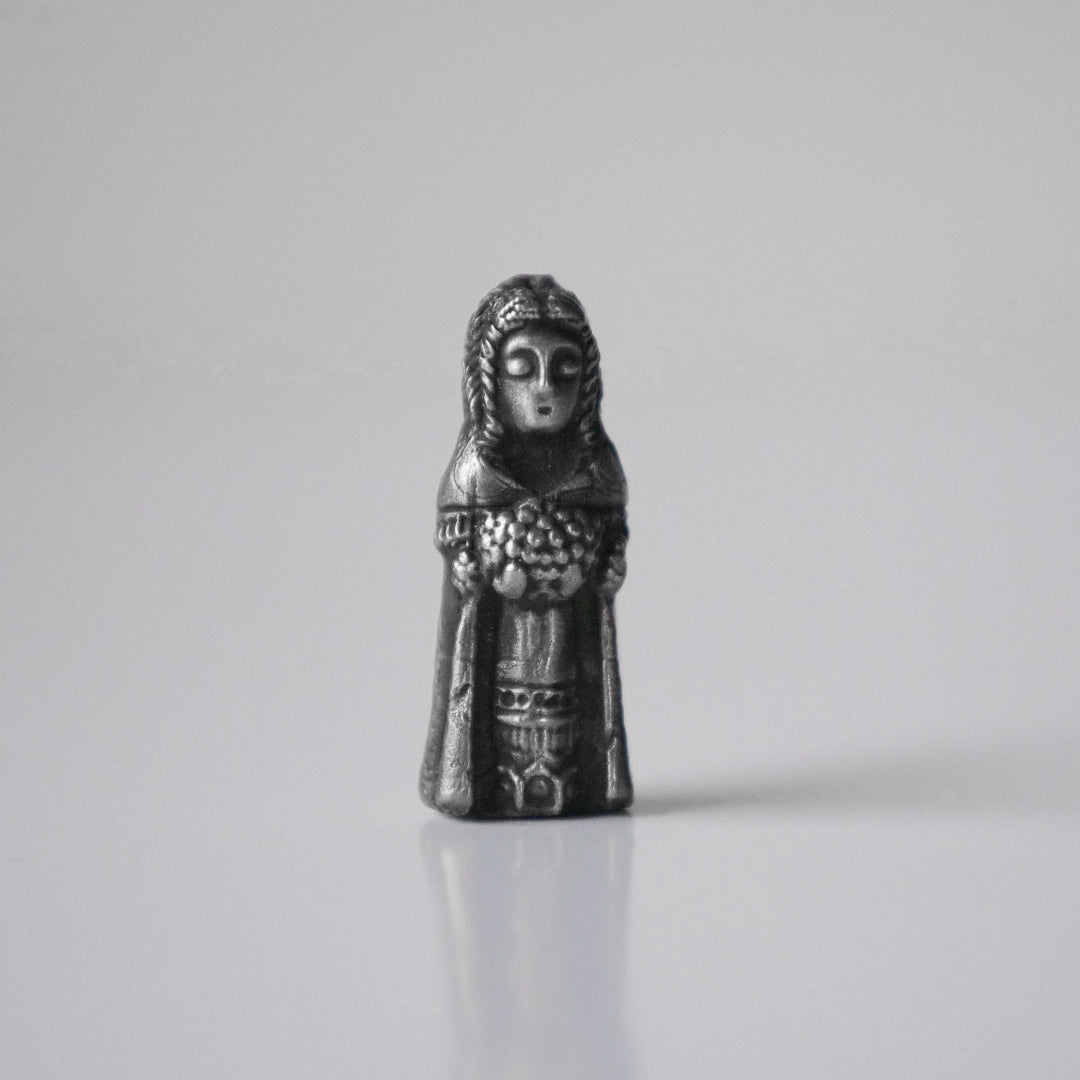 Amulet of Mokoš