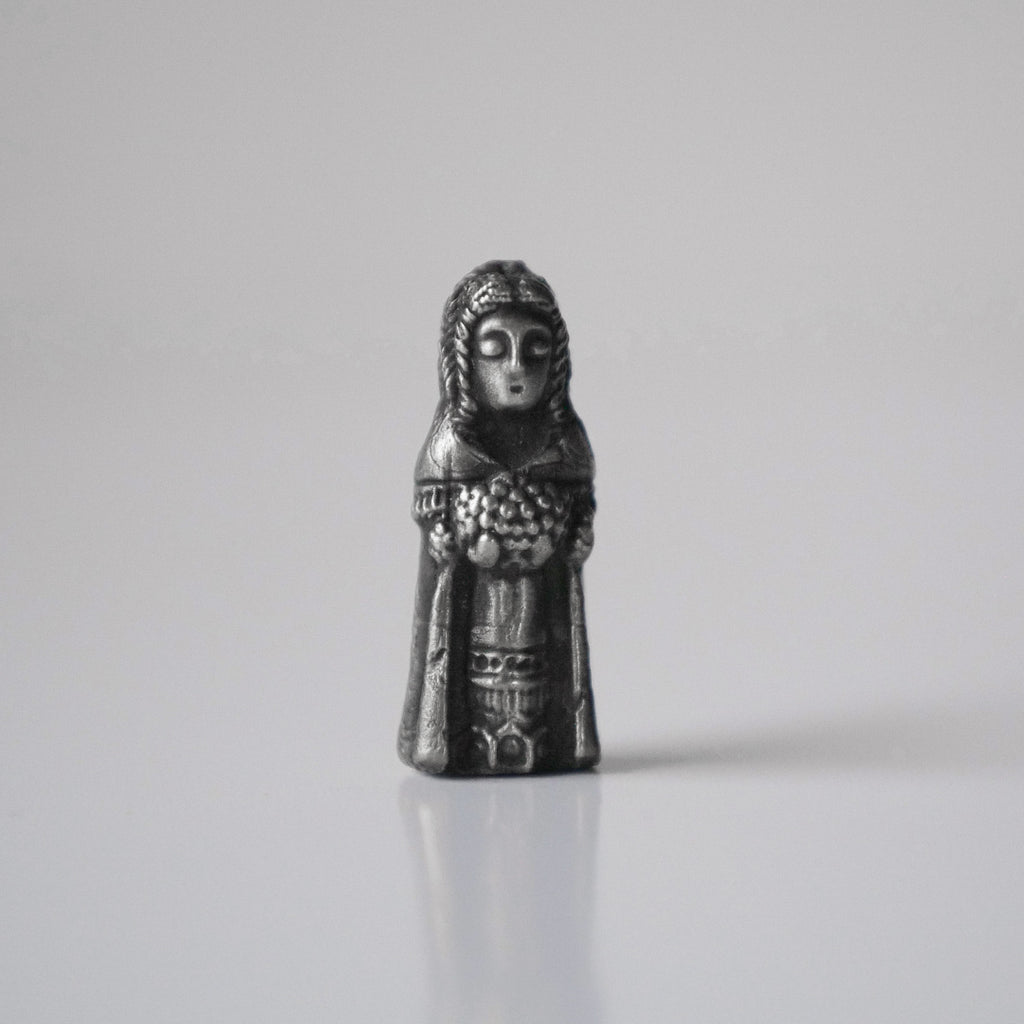 Amulet of Mokoš