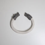 Variant image for Wolf Knit Bracelet
