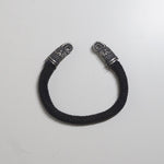 Variant image for Black Raven Knit Bracelet