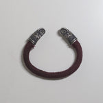 Variant image for Crimson Raven Knit Bracelet