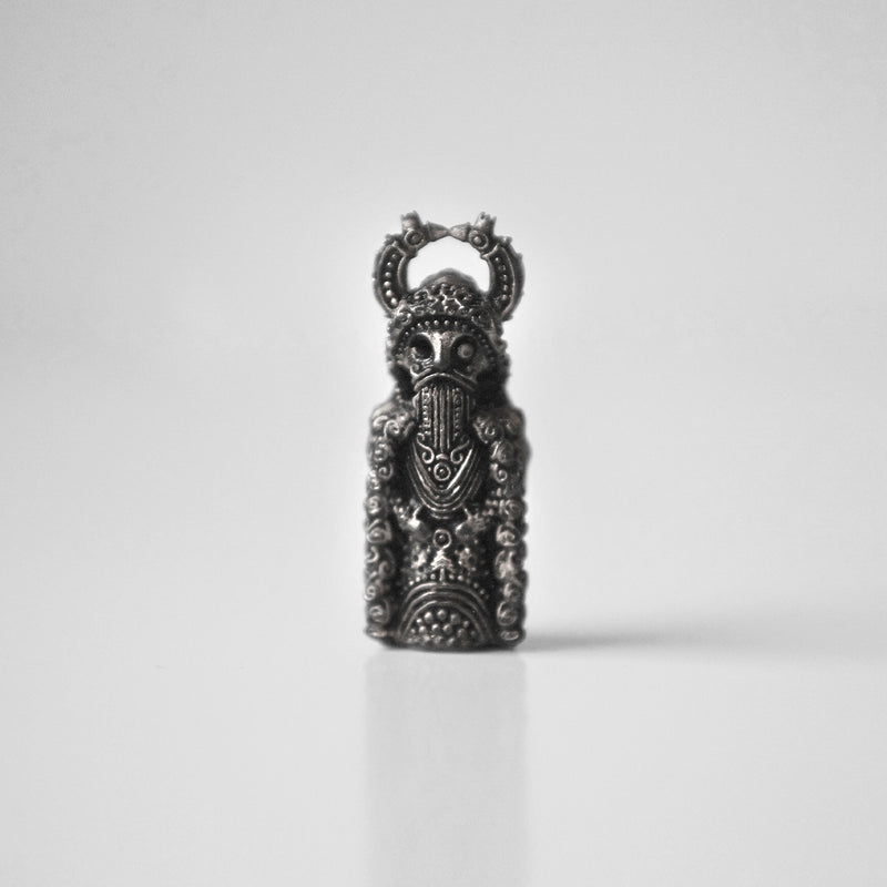 Image for Amulet of Yule Odin