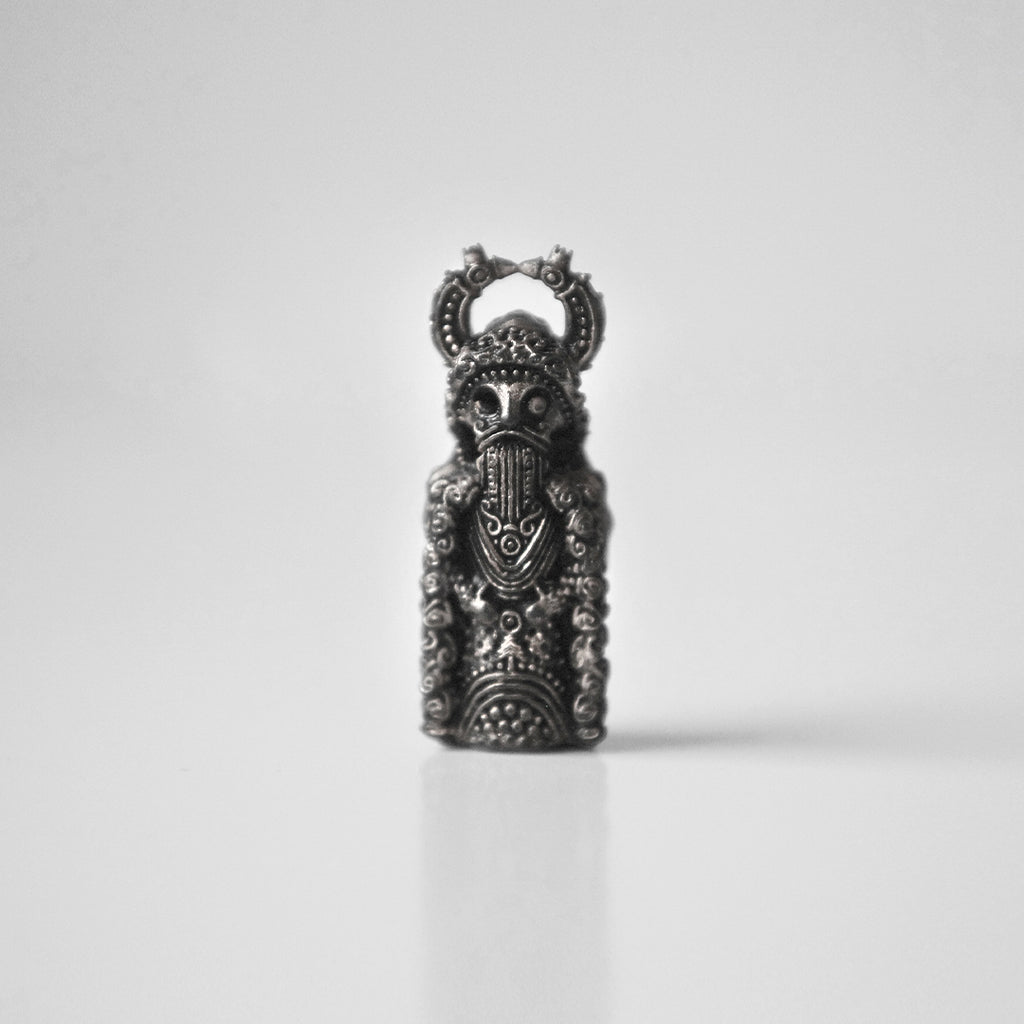 Amulet of Yule Odin