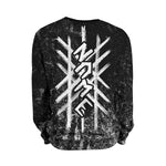 Wyrd Rift Sweatshirt