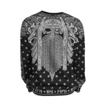 Odin's Path Sweatshirt