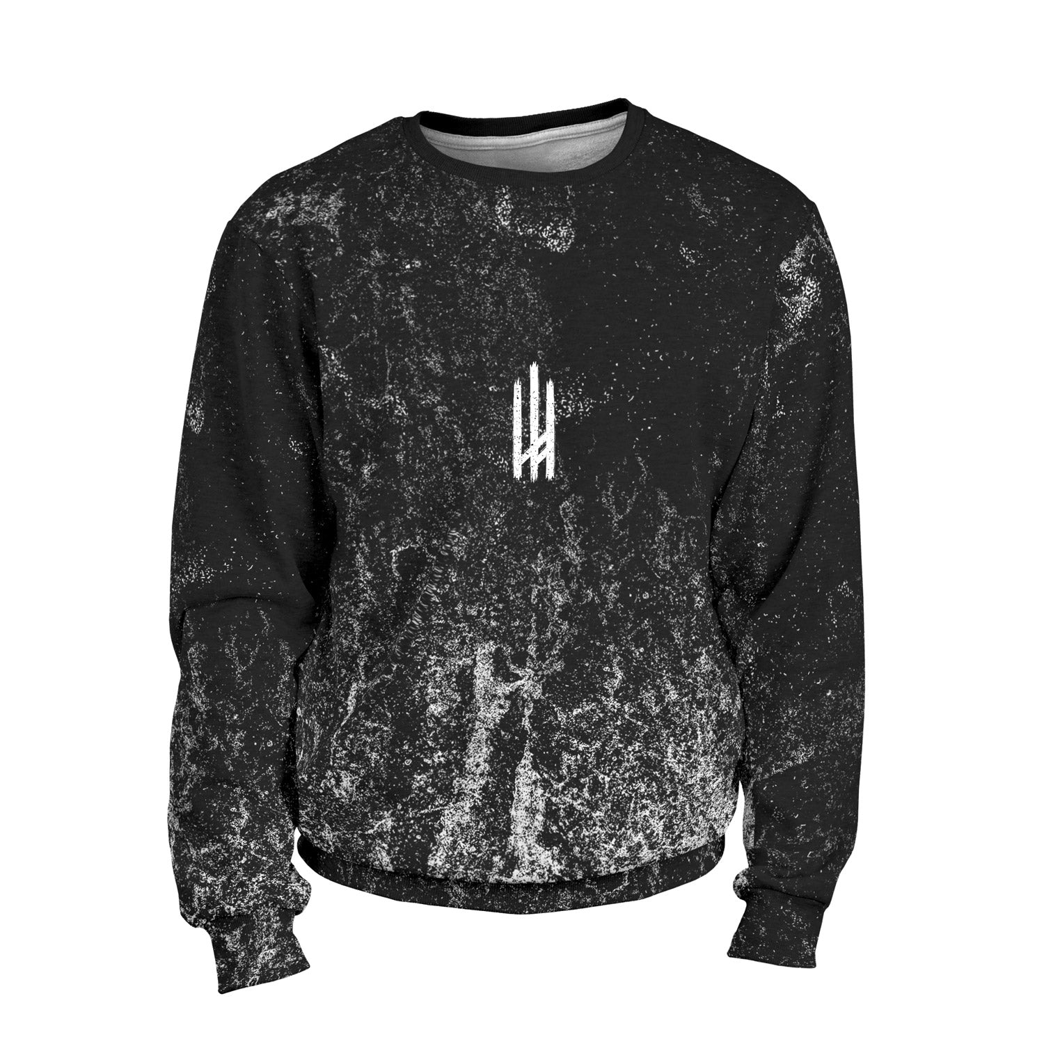 Wyrd Rift Sweatshirt