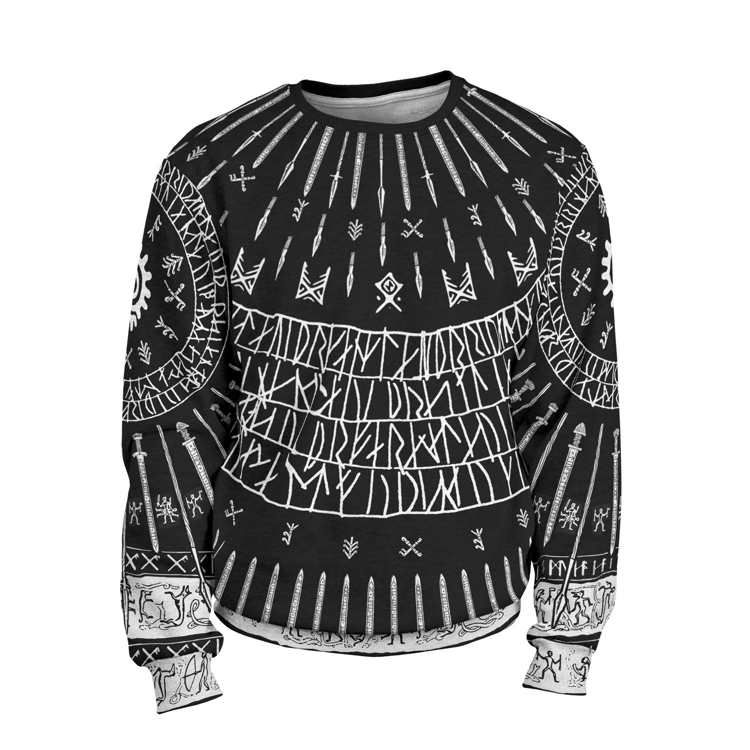 Varðlokkur Sweatshirt