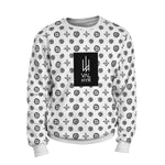 Sun Wheel Sweatshirt