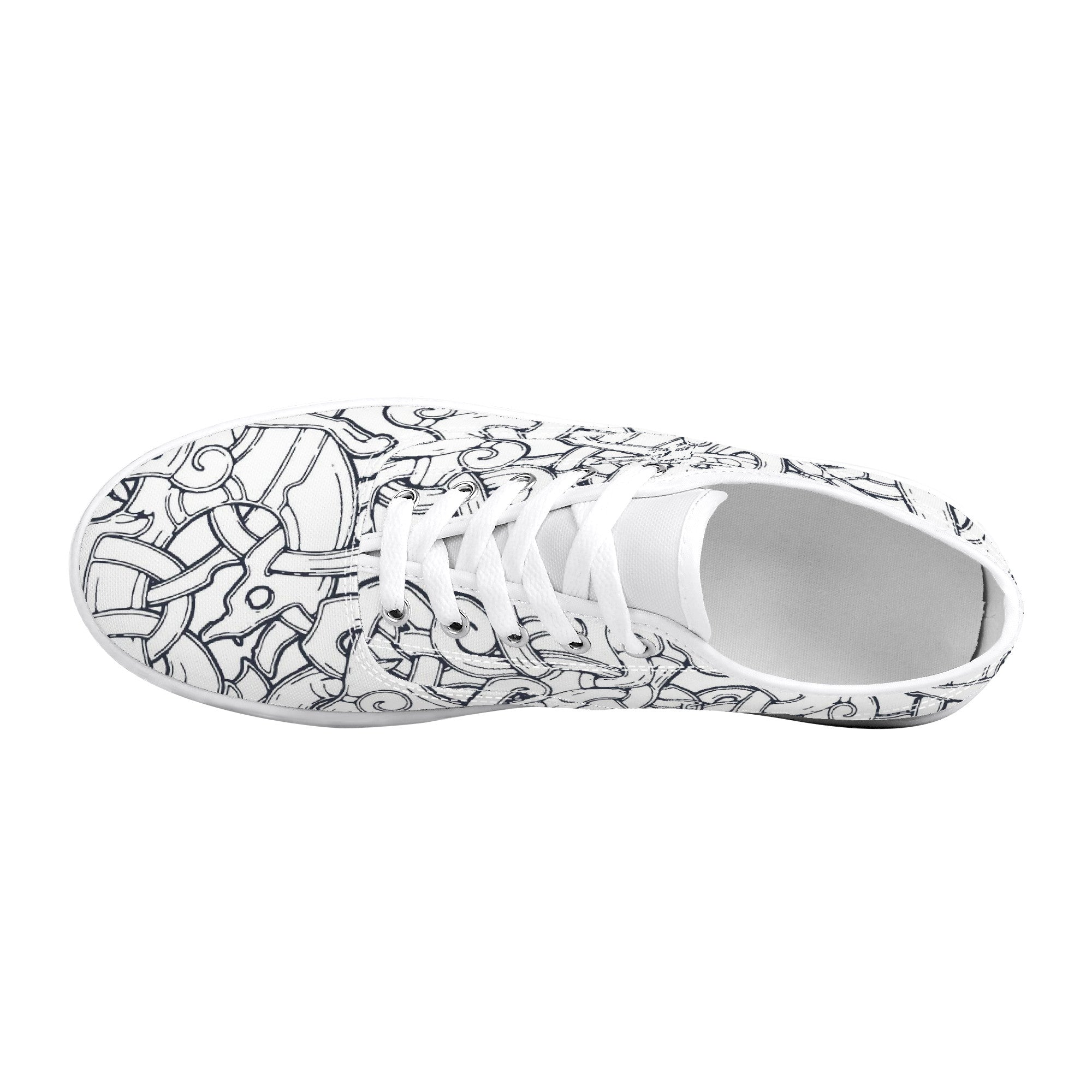 SHOE TEST 2 ELIN
