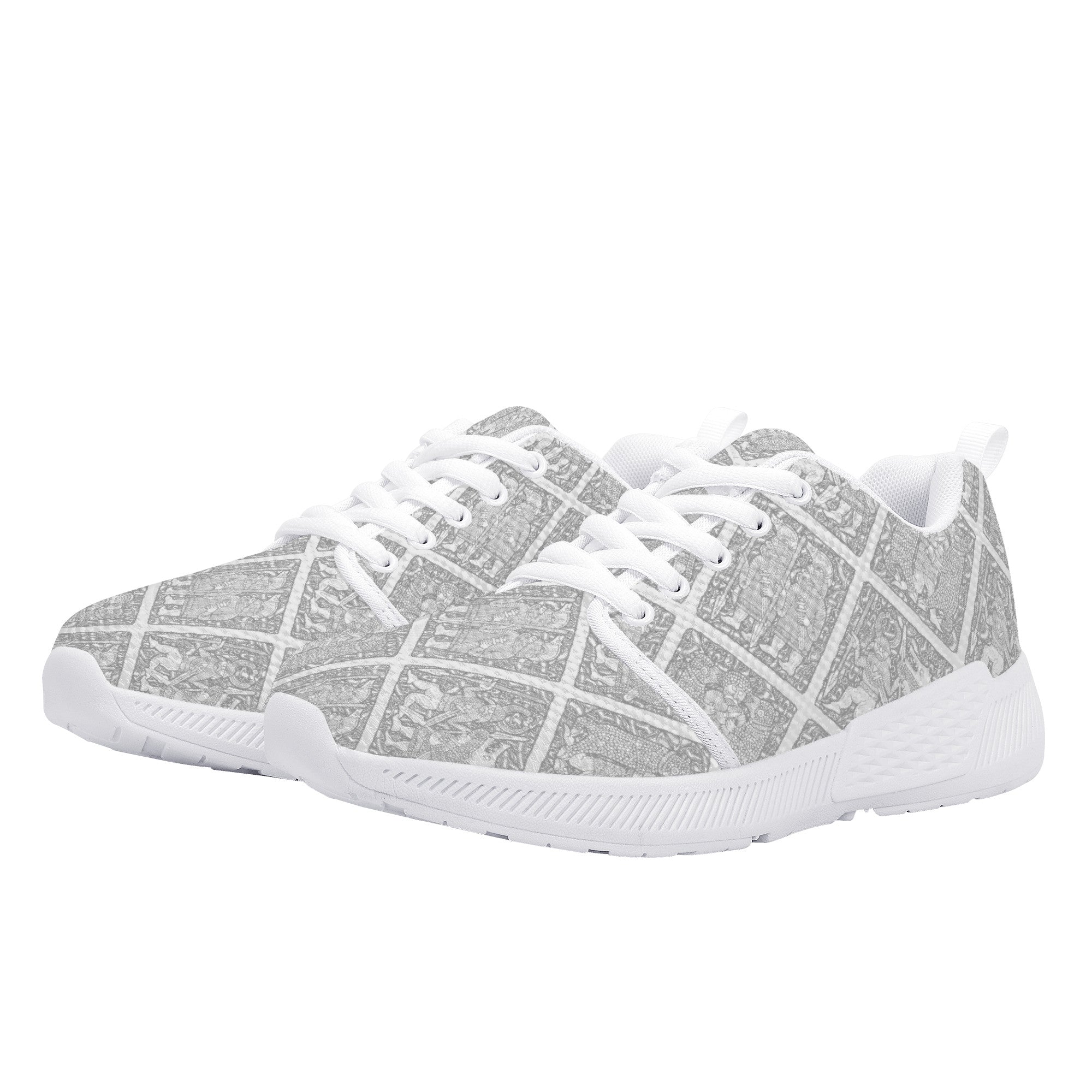 SHOE TEST 1 ELIN