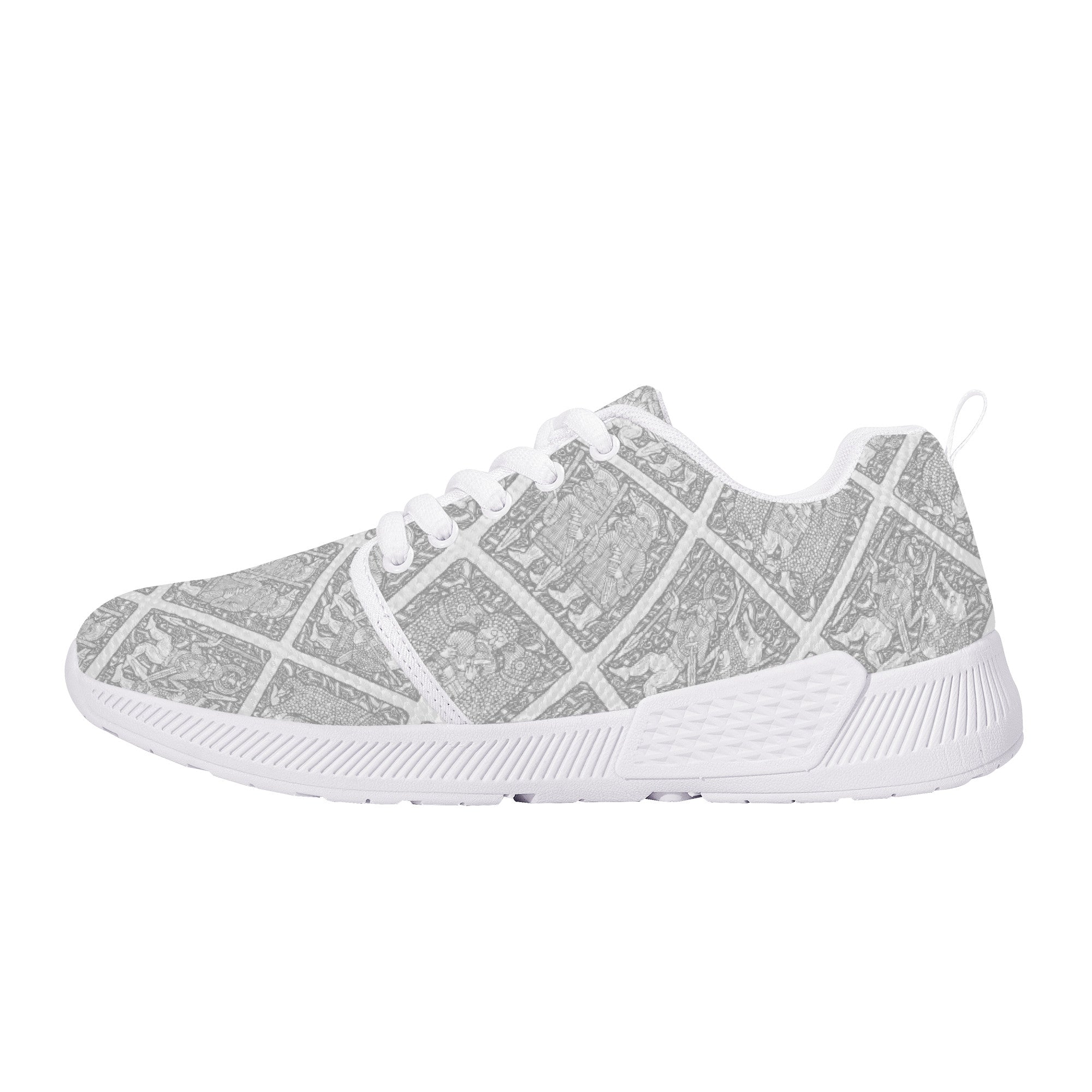 SHOE TEST 1 ELIN
