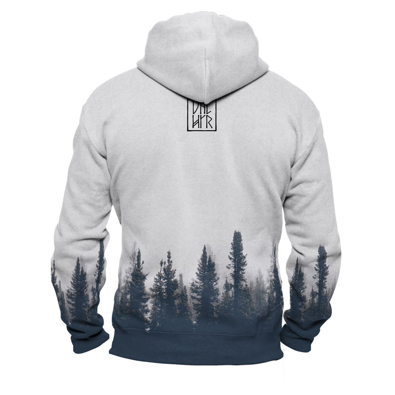 Image for Spruce Forest Zip Hoodie