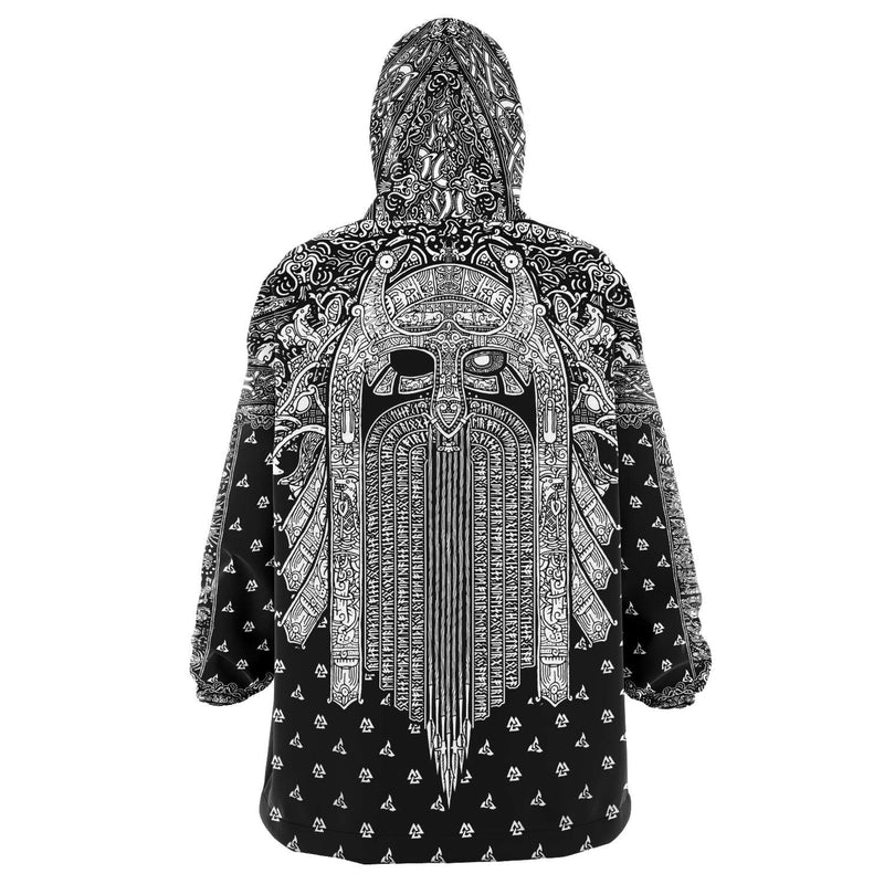 Image for Odin's Path Hygge Hoodie