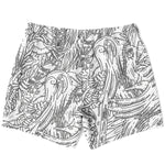 Valhyr Collection Shorts