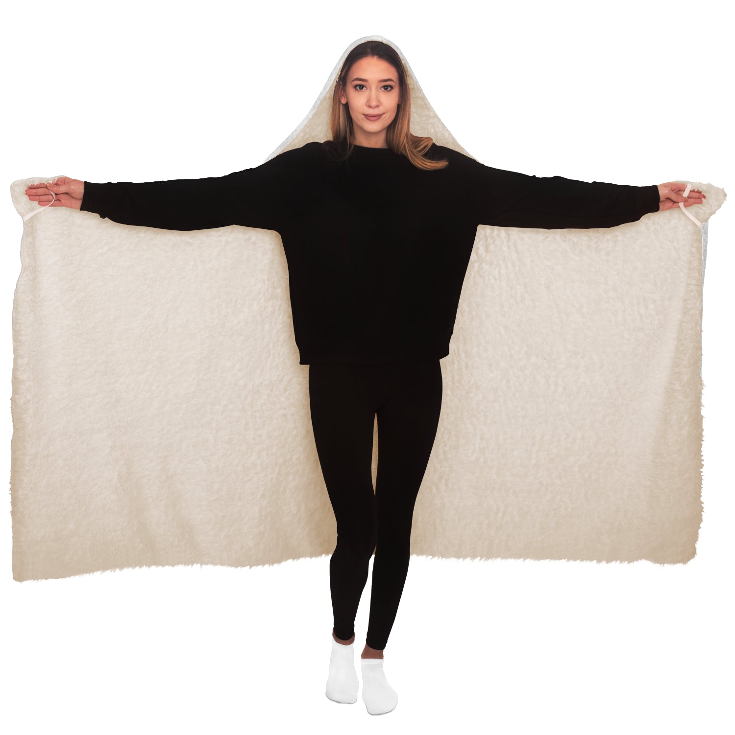 Hoodedblanket Test
