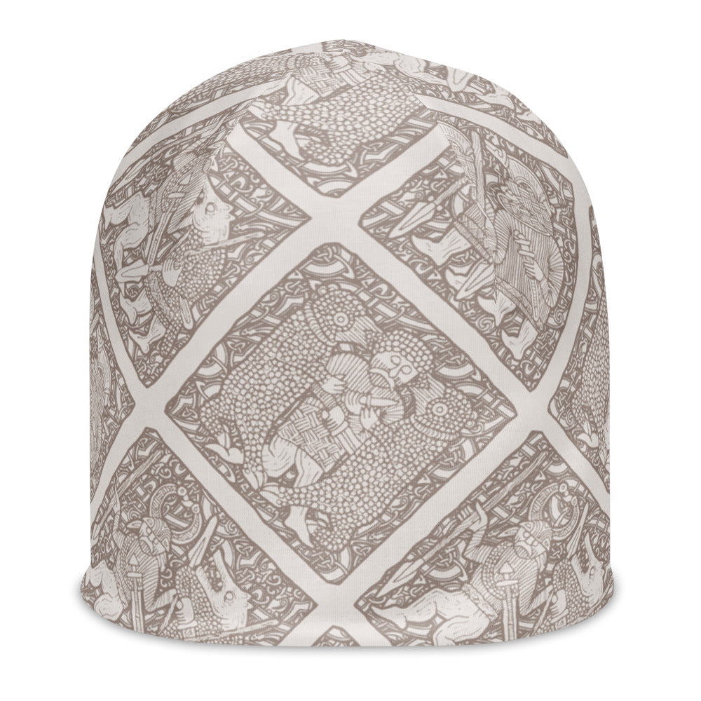 Torslunda Beanie