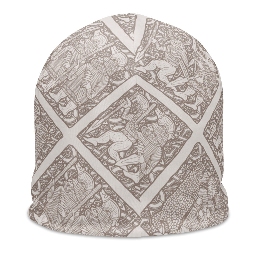 Torslunda Beanie