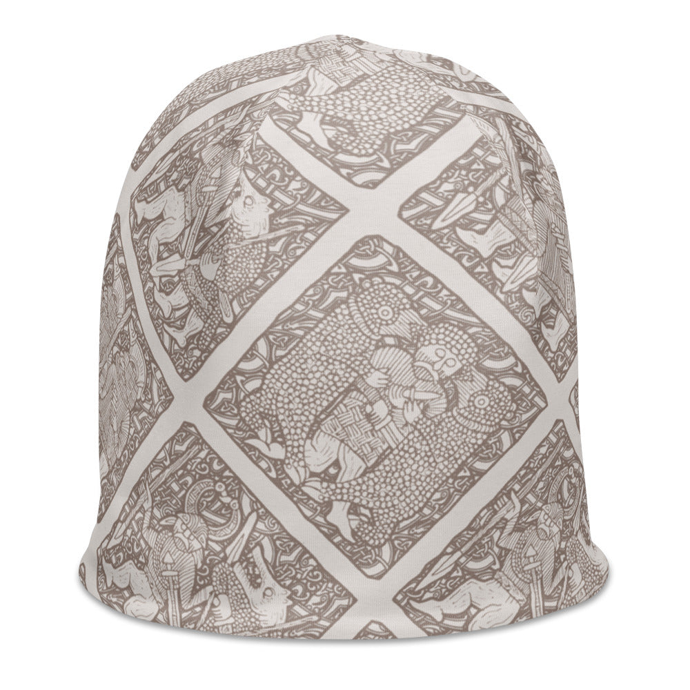 Torslunda Beanie