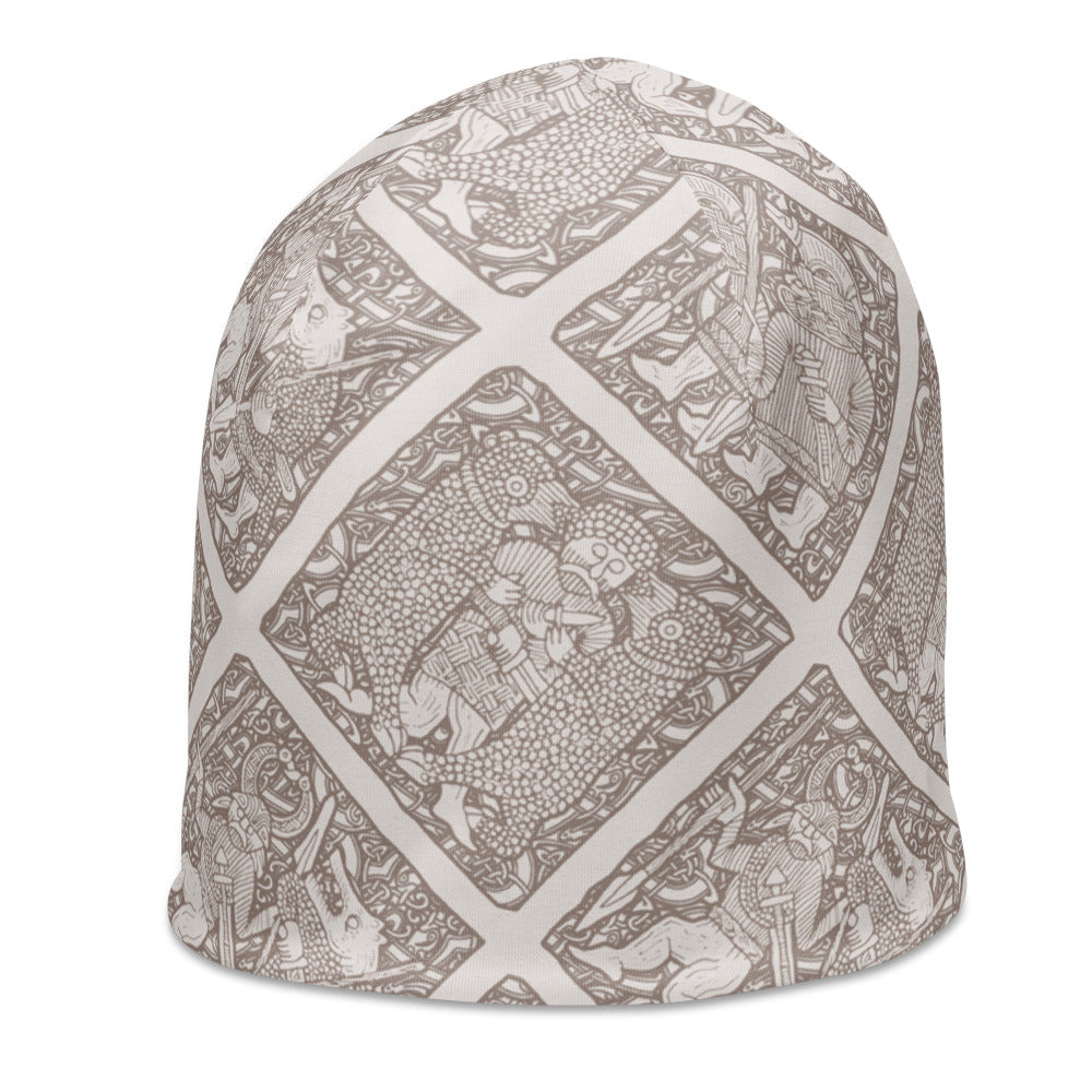Torslunda Beanie