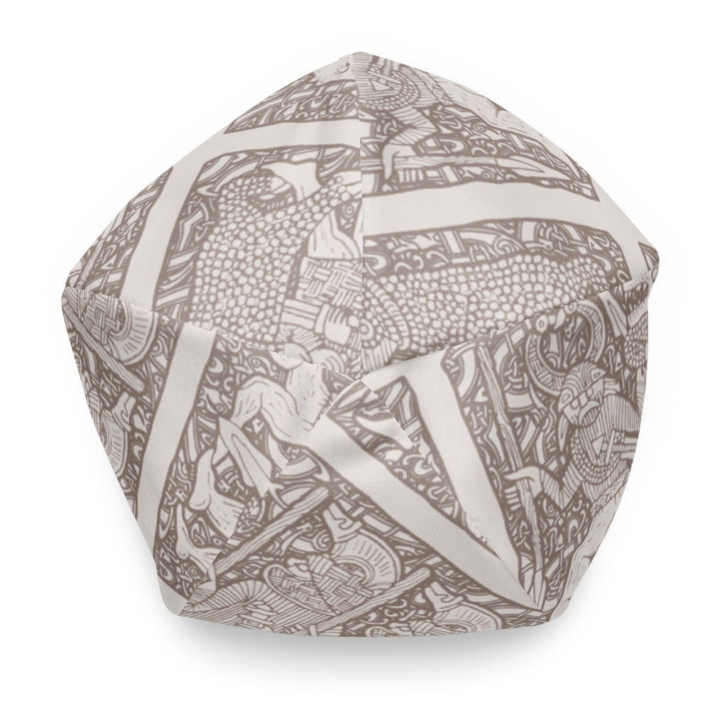 Torslunda Beanie