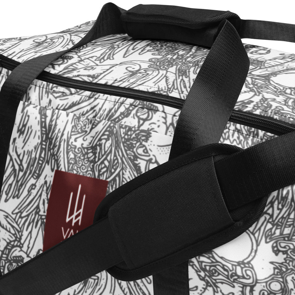 Duffle bag