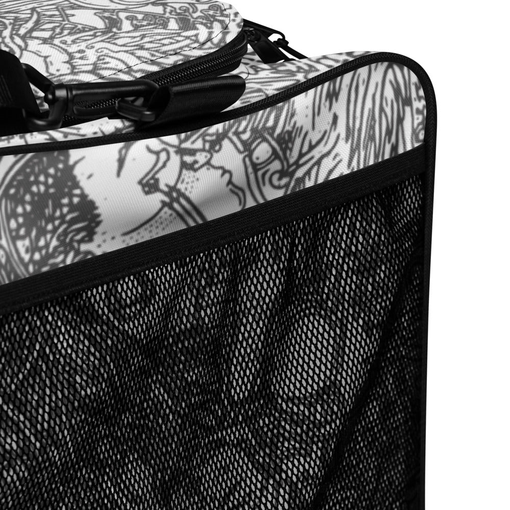 Duffle bag