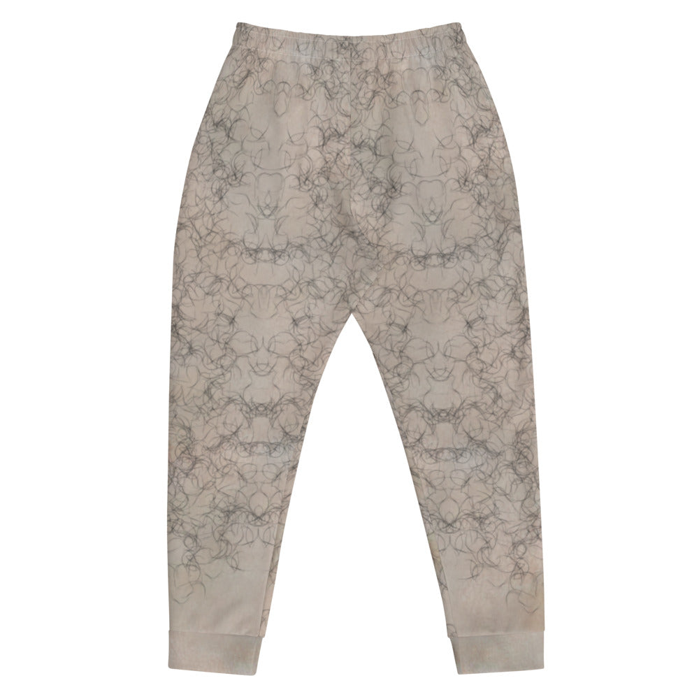 April Caveman Nabrok Joggers