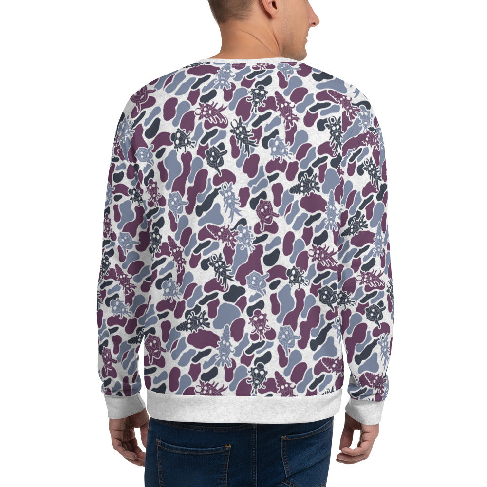 Runestone Sweaters
