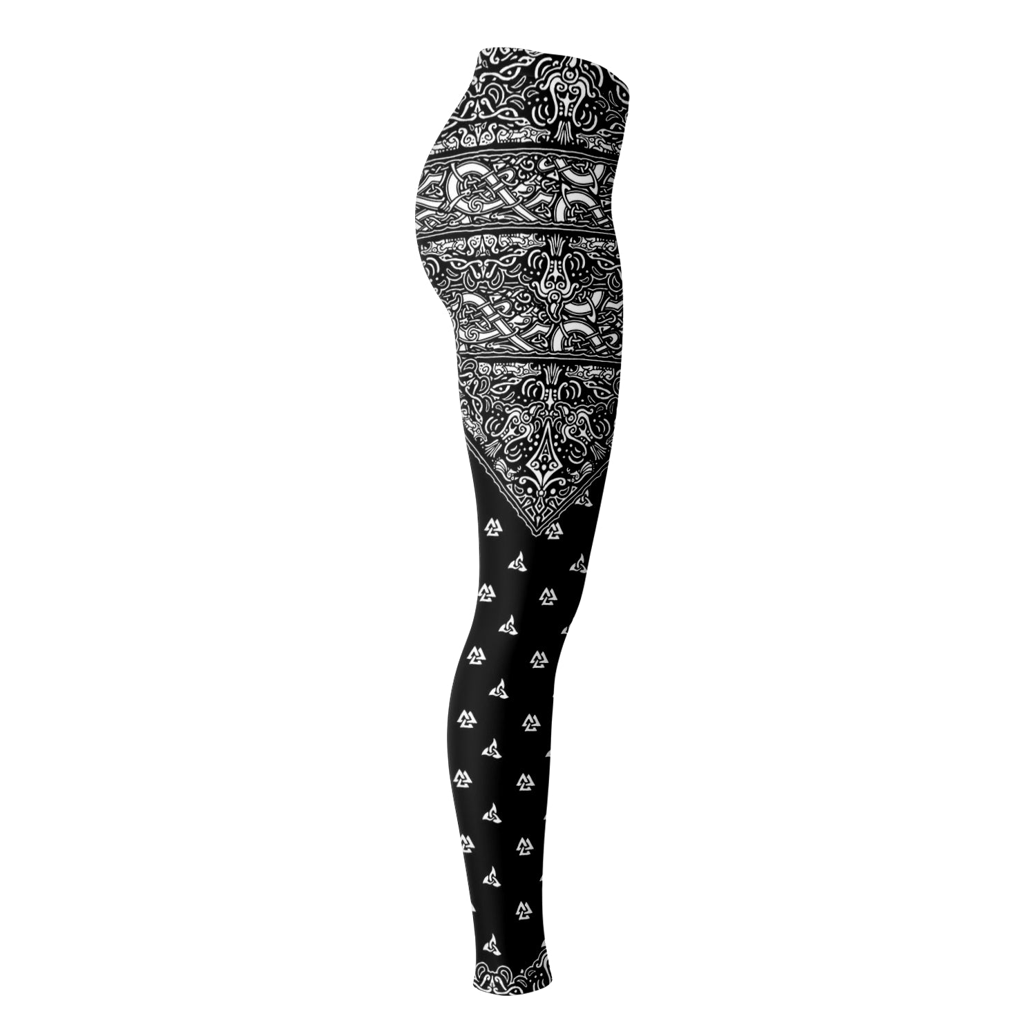 Odin's Path Leggings