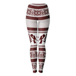 Yule Leggings