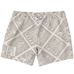 Torslunda Pattern Shorts