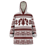 Yule Hygge Hoodie