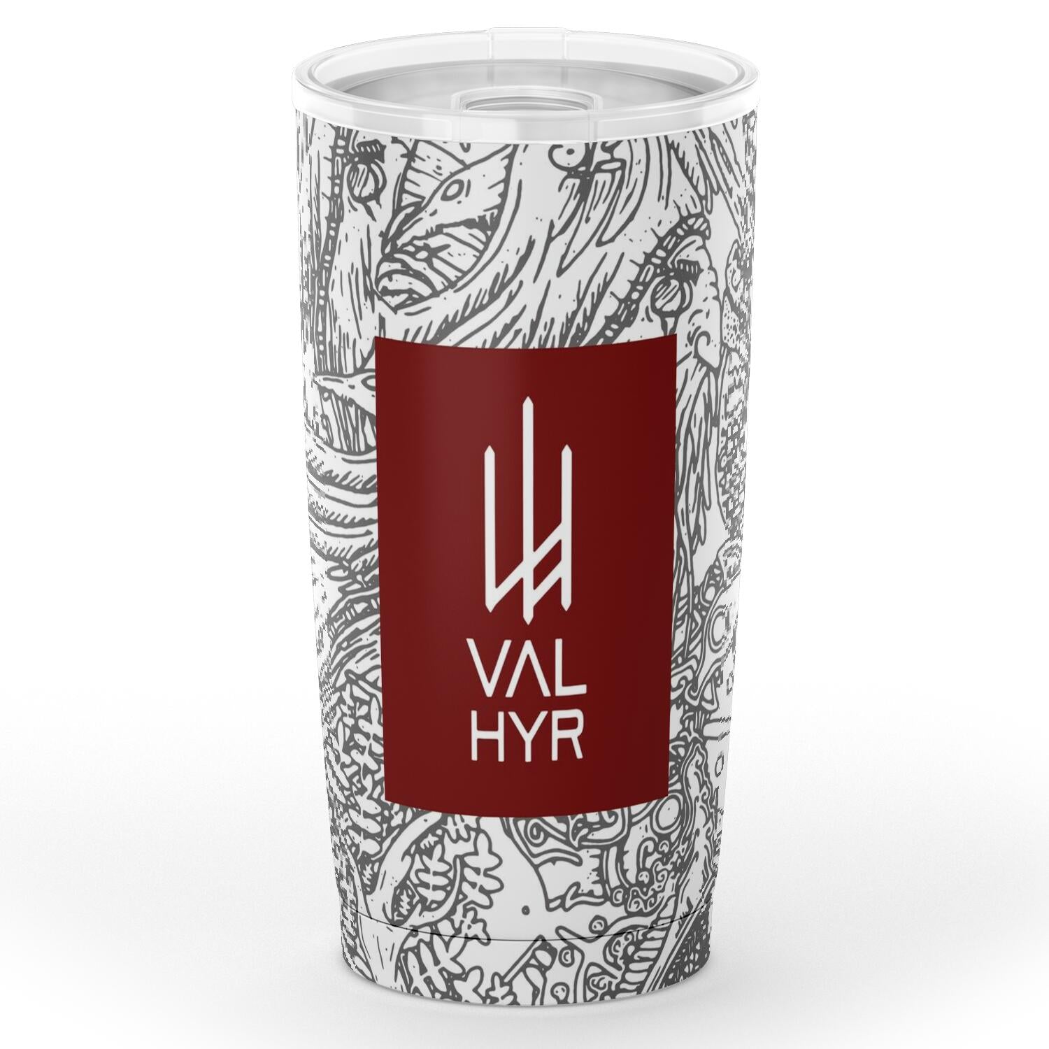 Valhyr Collection Mug