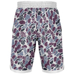 Maskstone Basketball-Shorts