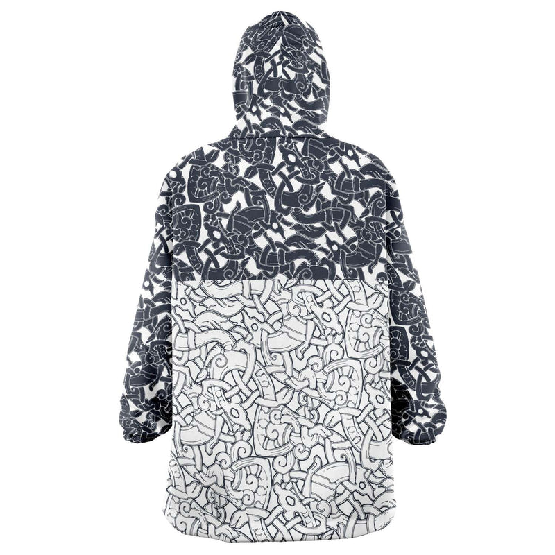 Image for Jelling Hygge Hoodie