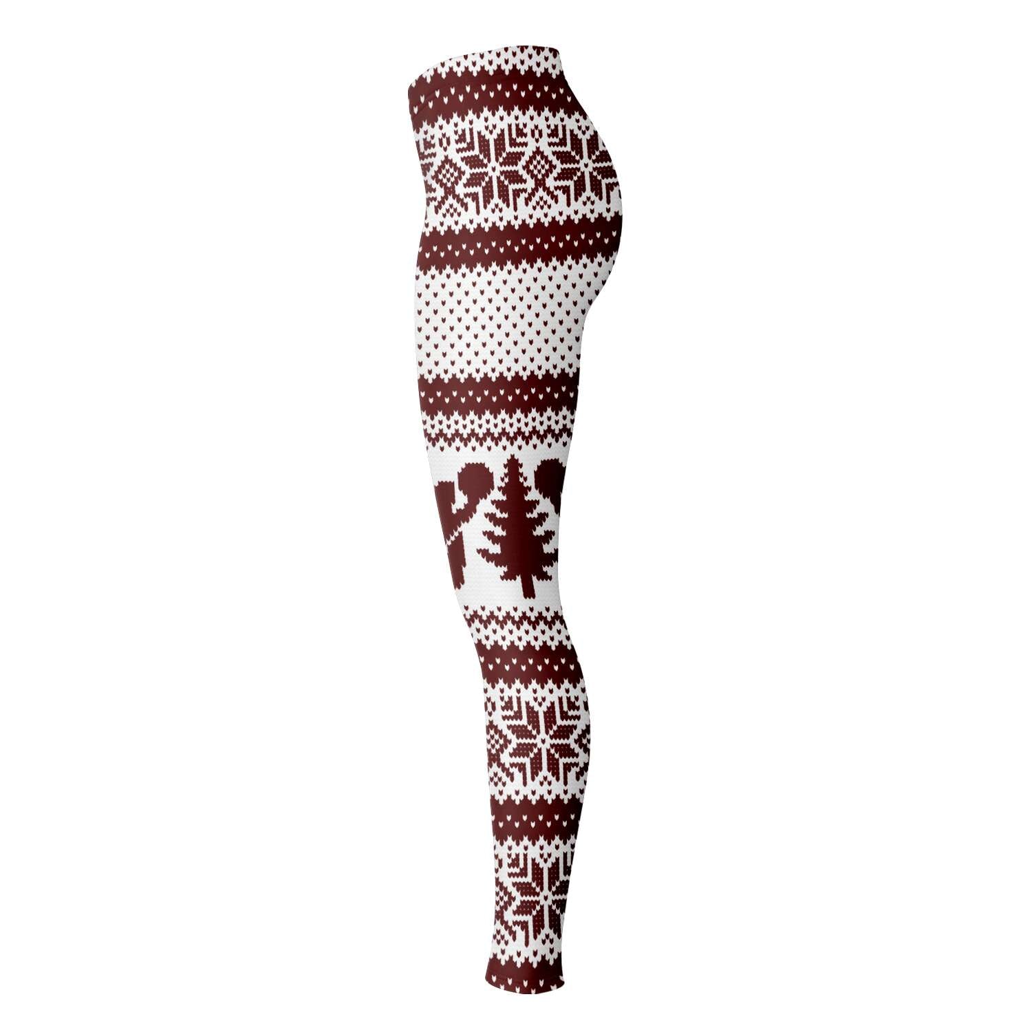 Yule Leggings