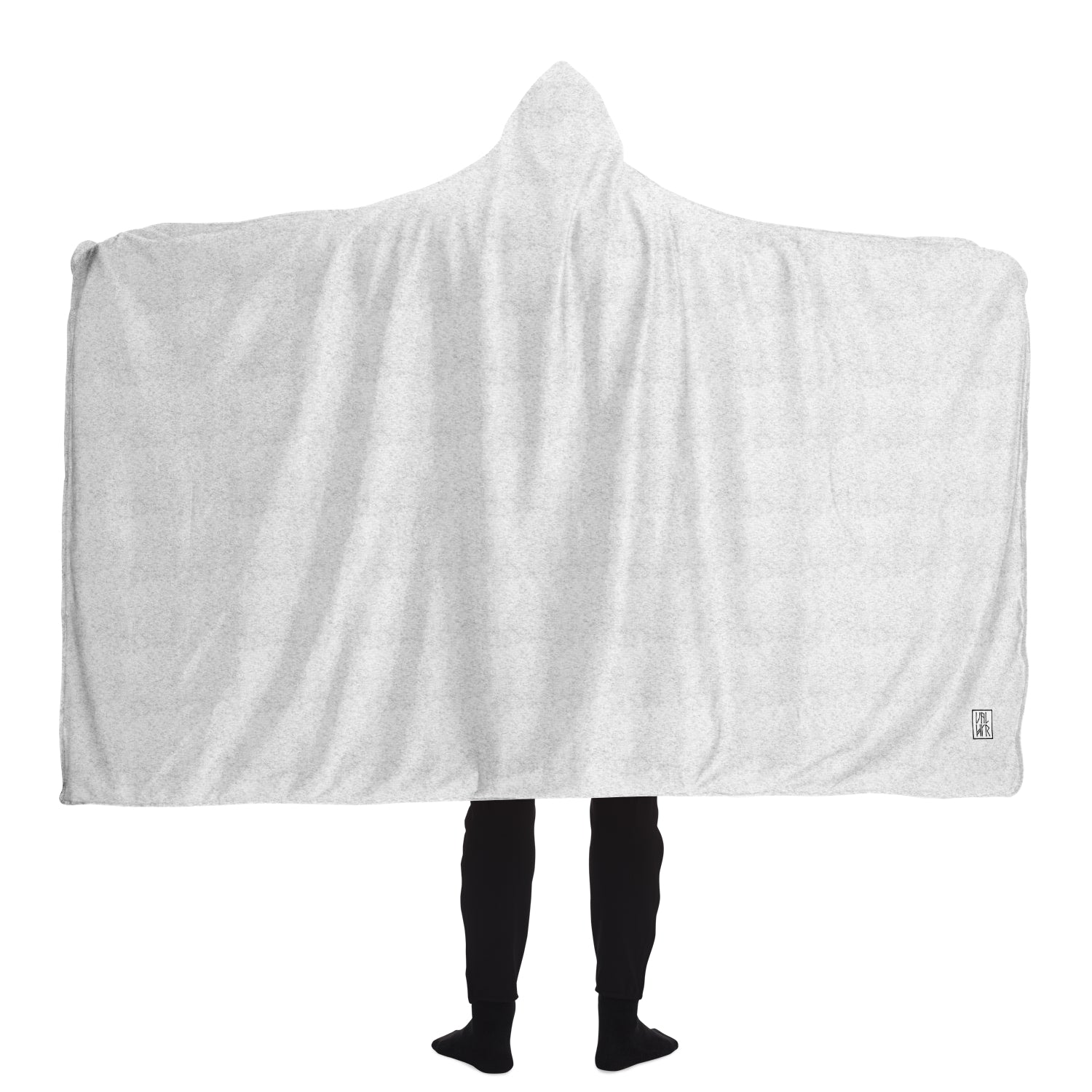 Hoodedblanket Test