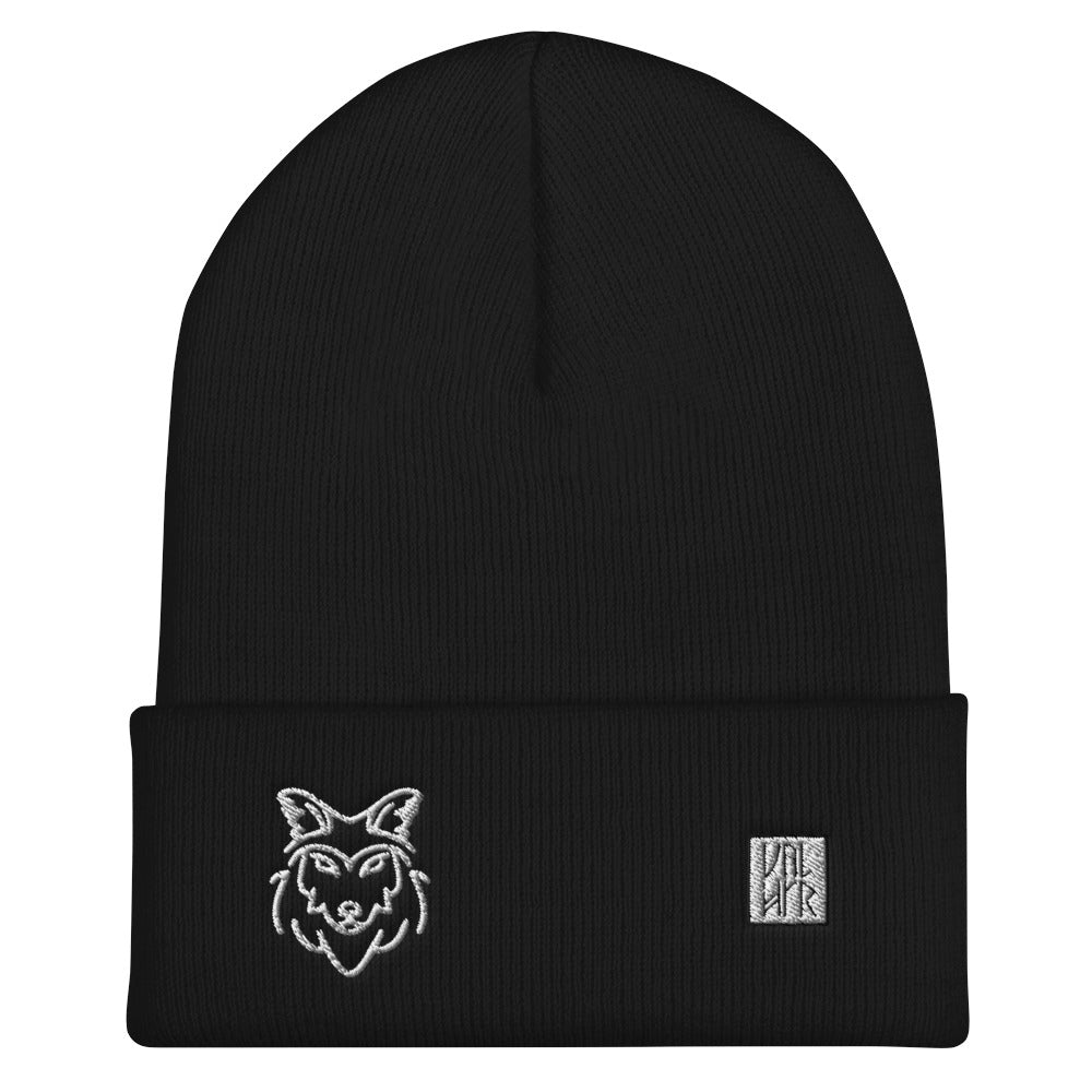 Fenrir Beanie
