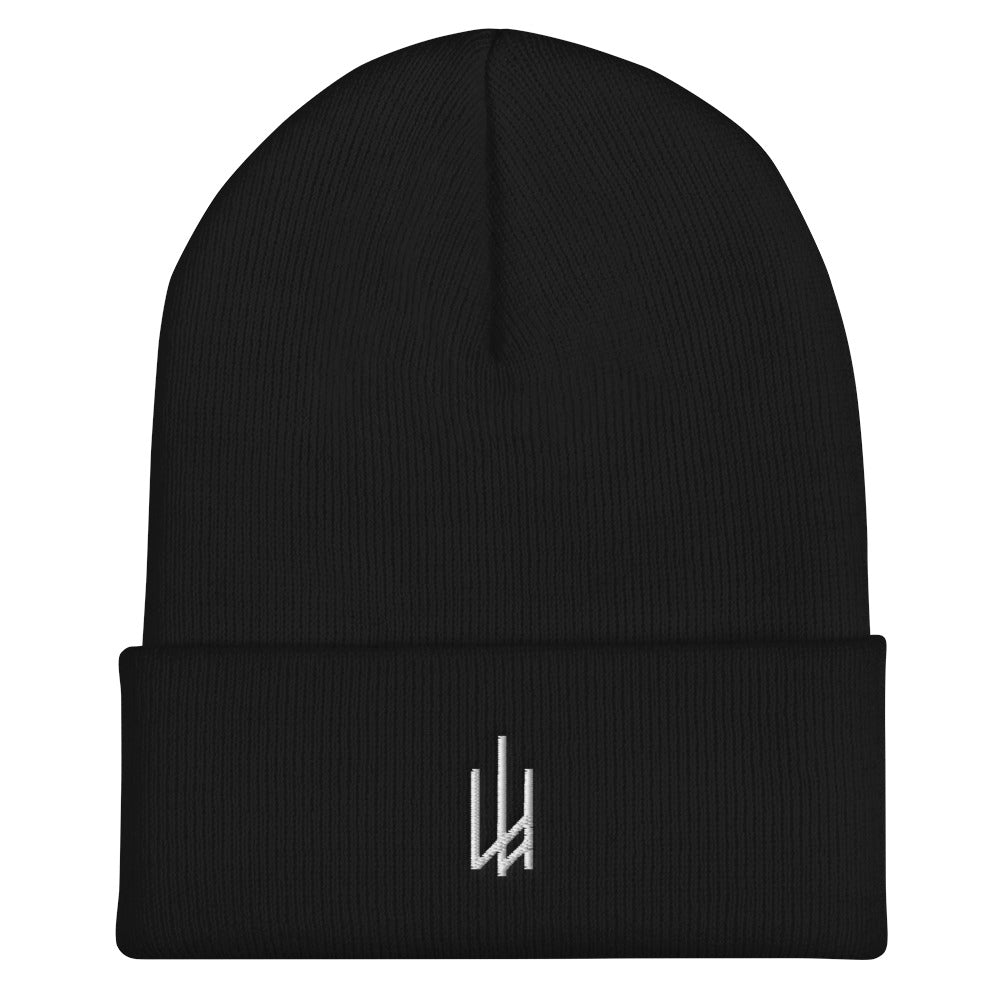 Valhyr Logo Beanie
