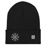 Aegishjalmur Beanie
