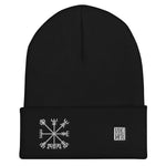 Vegvisir Beanie