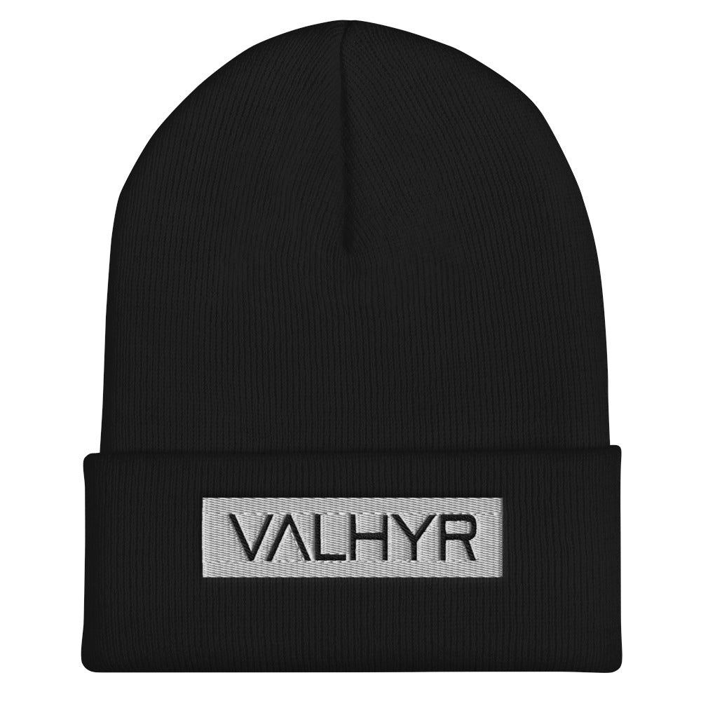 Valhyr Block Beanie