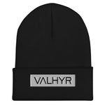 Valhyr Block Beanie