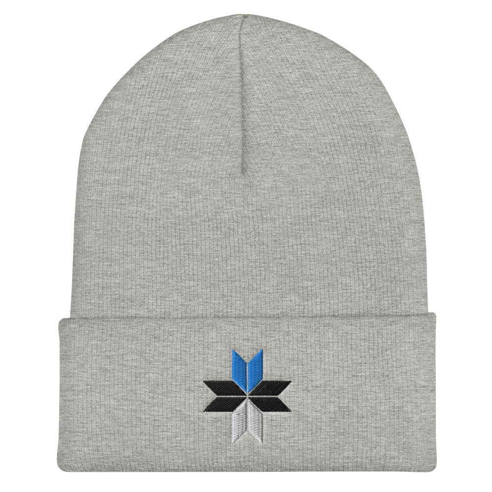 Pügalrist Beanie