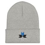 Pügalrist Beanie