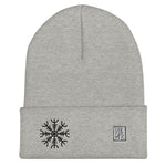 Aegishjalmur Beanie