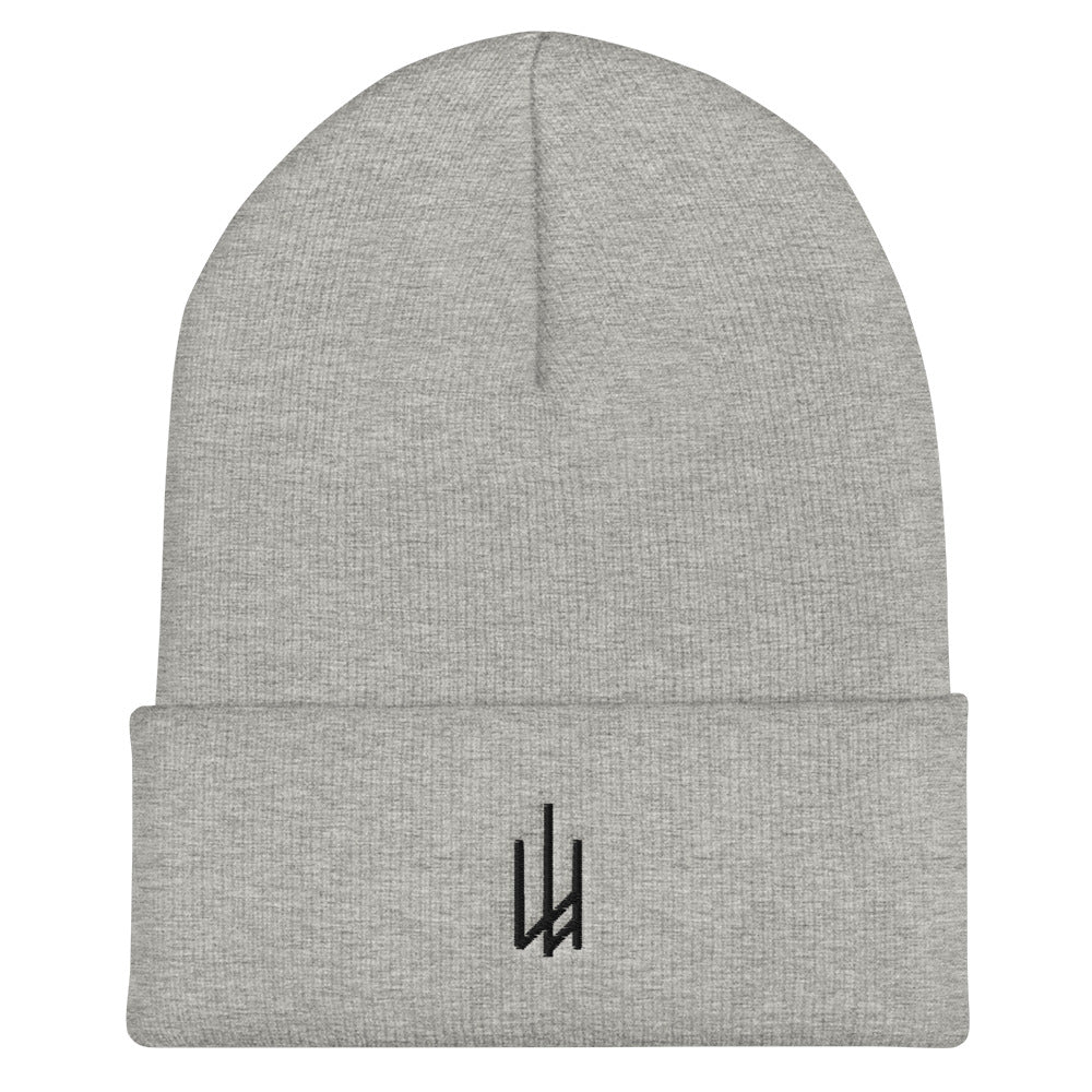 Valhyr Logo Beanie